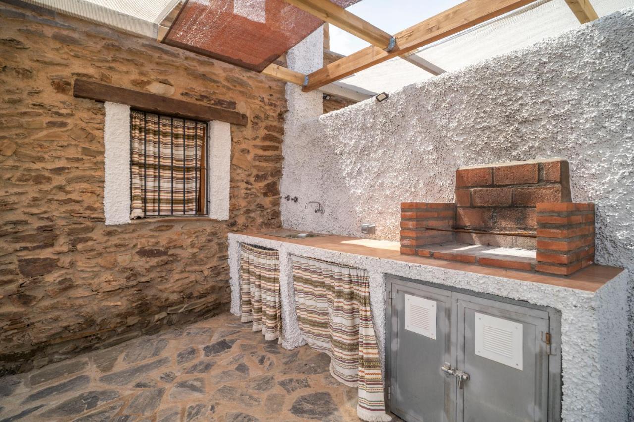 Paraje La Suerte Apartamento Crisantemo Adra Exteriör bild